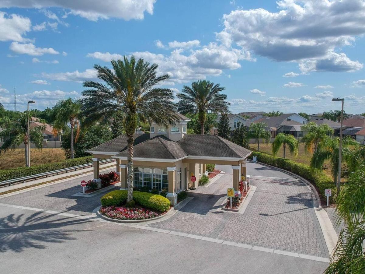 3 Bedroom Resort Style Condo, 3 Miles To Disney! Kissimmee Exteriér fotografie
