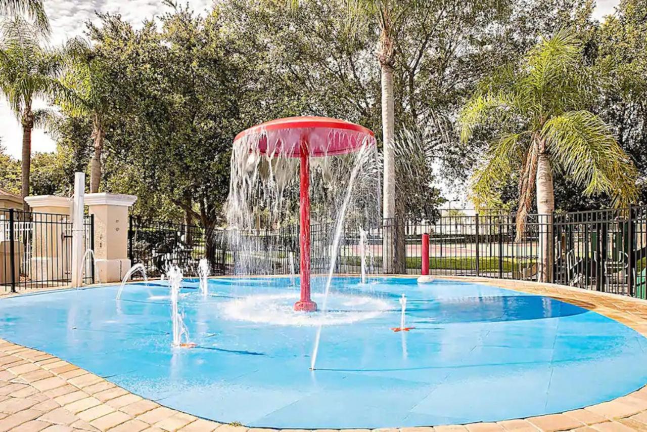 3 Bedroom Resort Style Condo, 3 Miles To Disney! Kissimmee Exteriér fotografie