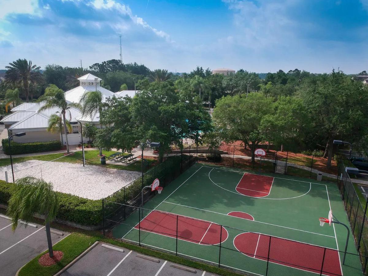3 Bedroom Resort Style Condo, 3 Miles To Disney! Kissimmee Exteriér fotografie