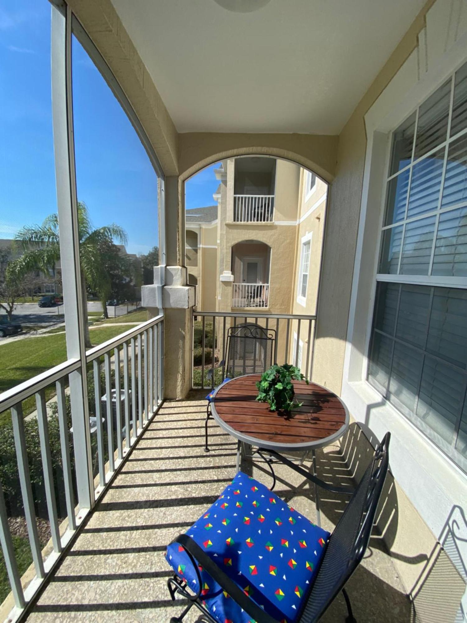 3 Bedroom Resort Style Condo, 3 Miles To Disney! Kissimmee Exteriér fotografie