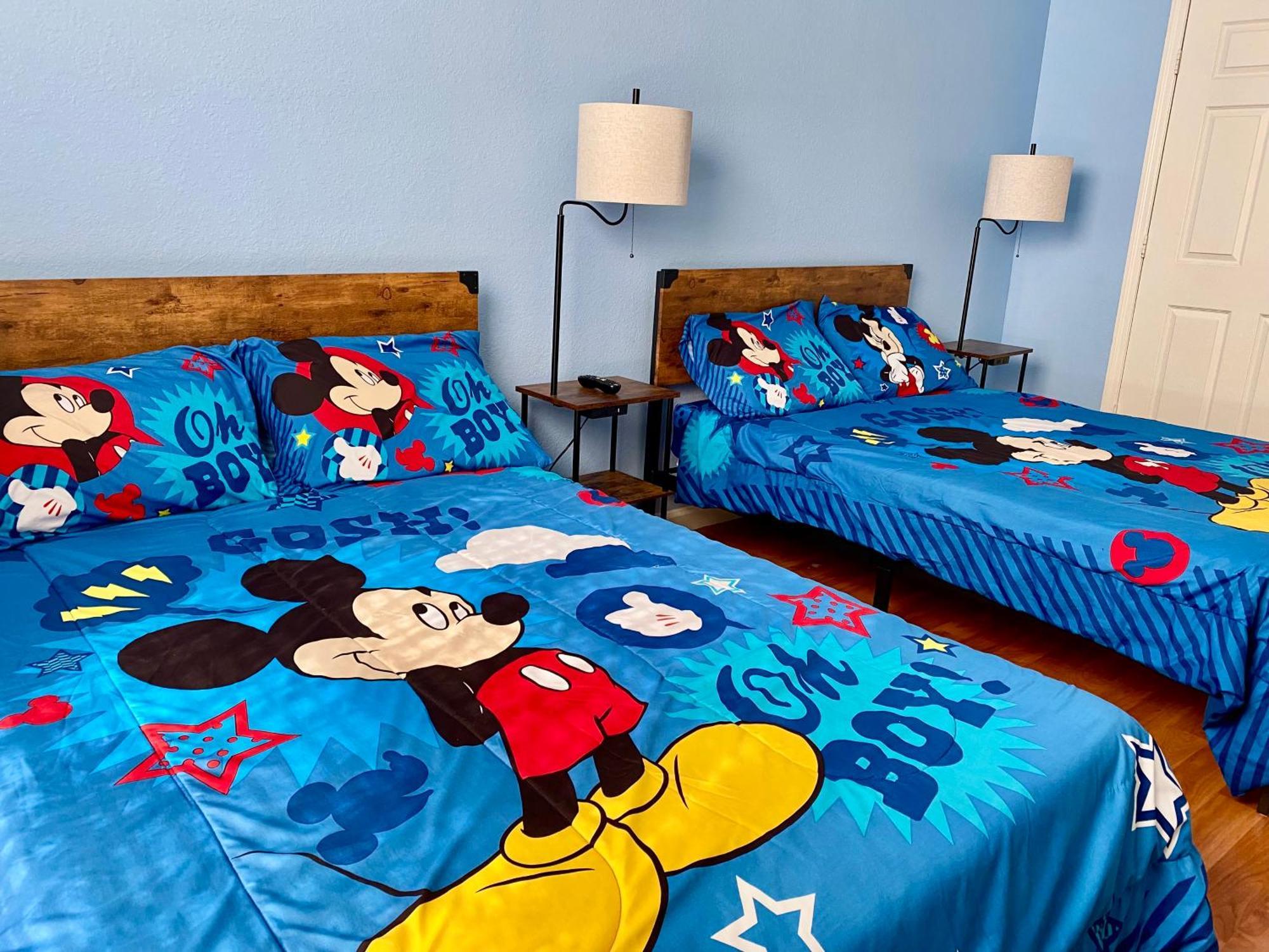 3 Bedroom Resort Style Condo, 3 Miles To Disney! Kissimmee Exteriér fotografie