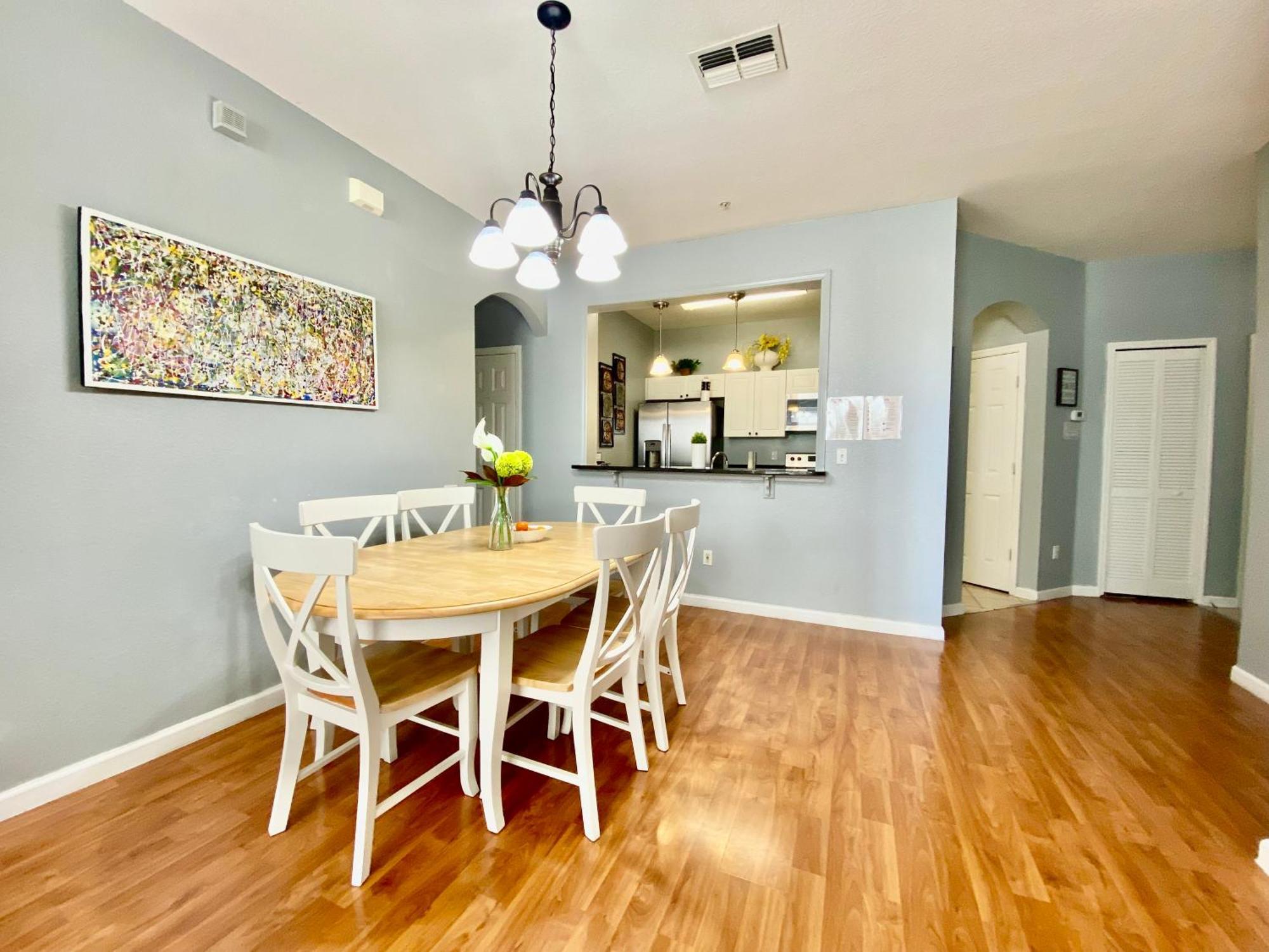 3 Bedroom Resort Style Condo, 3 Miles To Disney! Kissimmee Exteriér fotografie