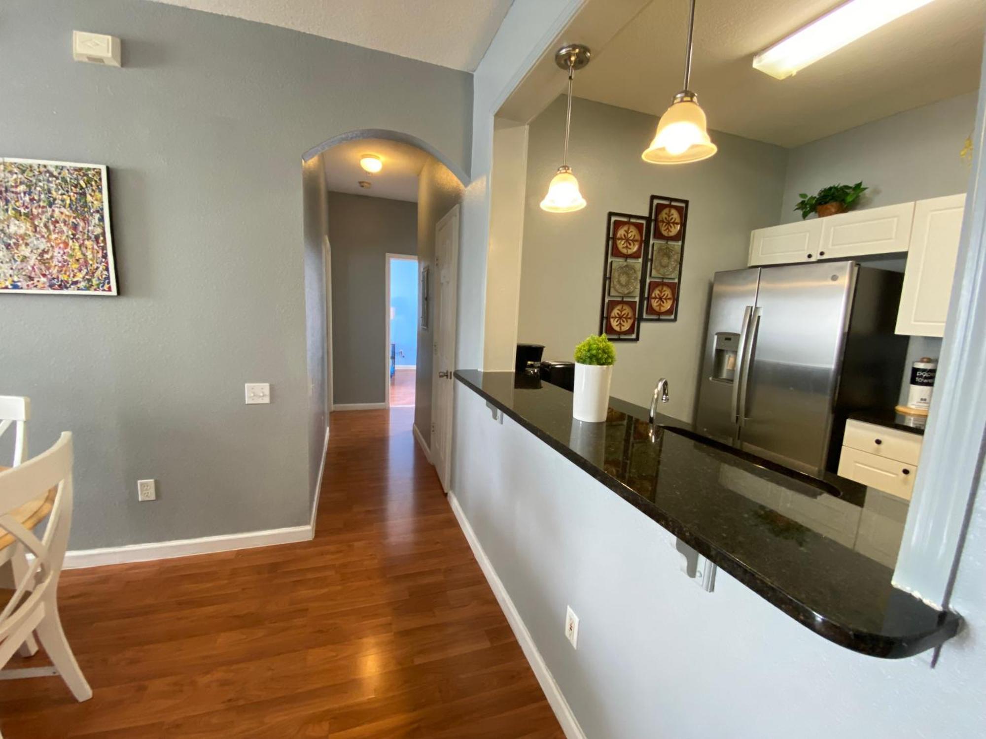 3 Bedroom Resort Style Condo, 3 Miles To Disney! Kissimmee Exteriér fotografie