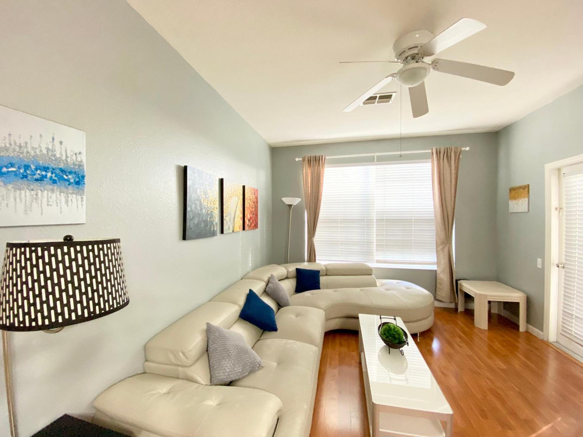 3 Bedroom Resort Style Condo, 3 Miles To Disney! Kissimmee Exteriér fotografie