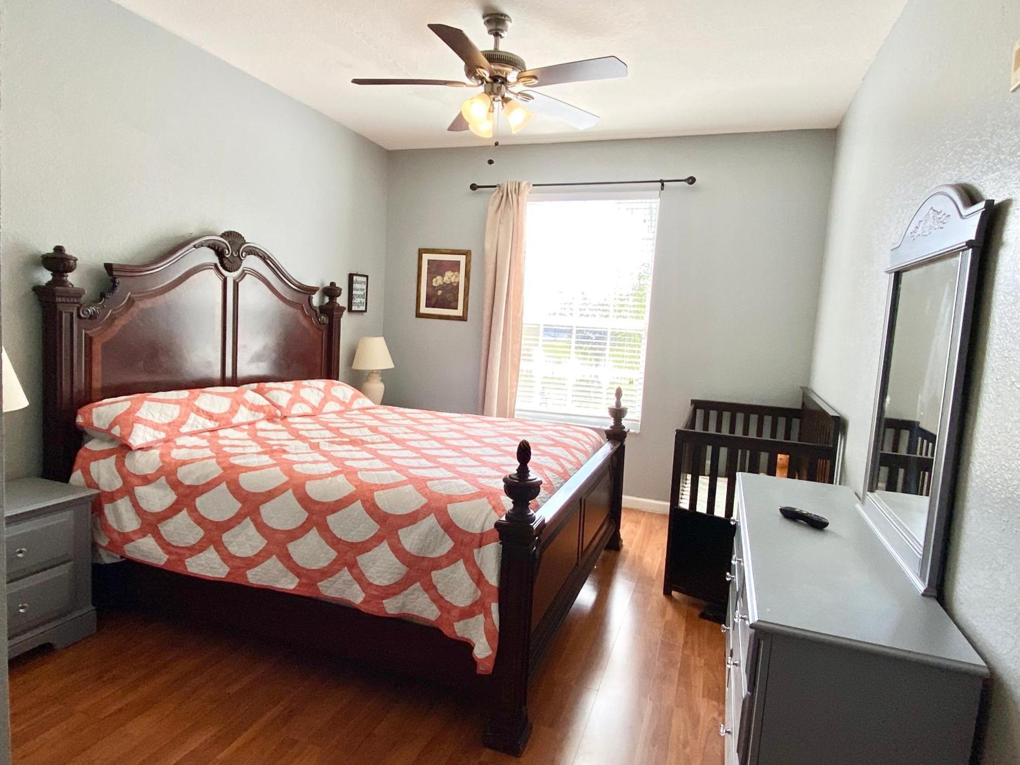 3 Bedroom Resort Style Condo, 3 Miles To Disney! Kissimmee Exteriér fotografie