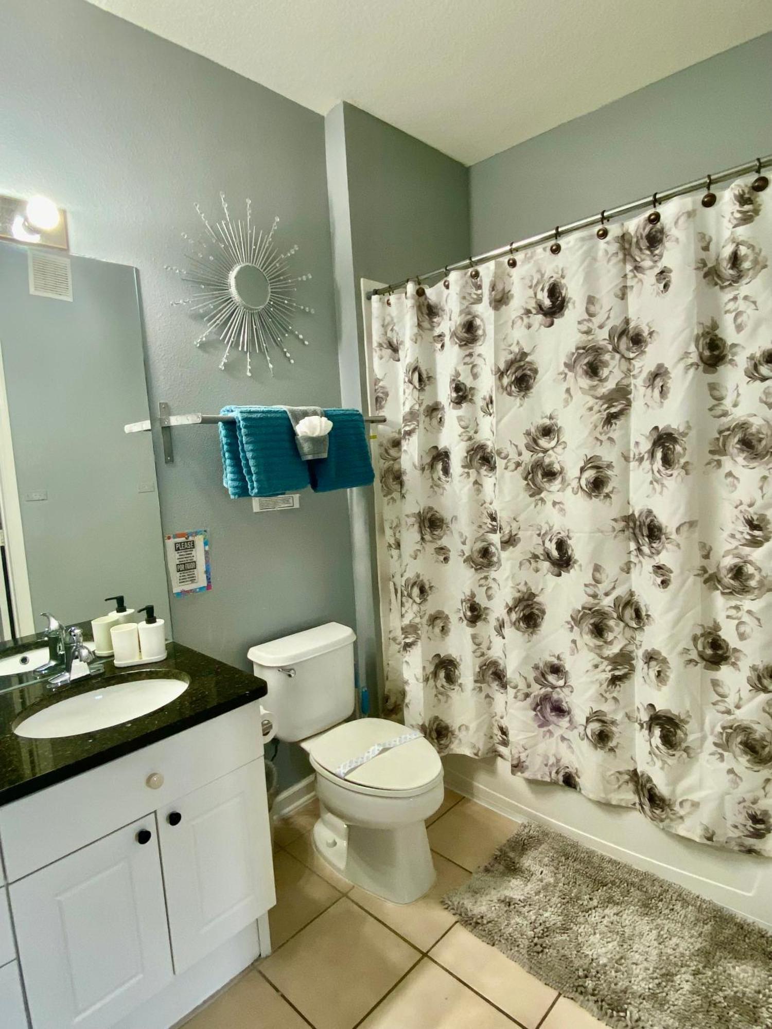 3 Bedroom Resort Style Condo, 3 Miles To Disney! Kissimmee Exteriér fotografie