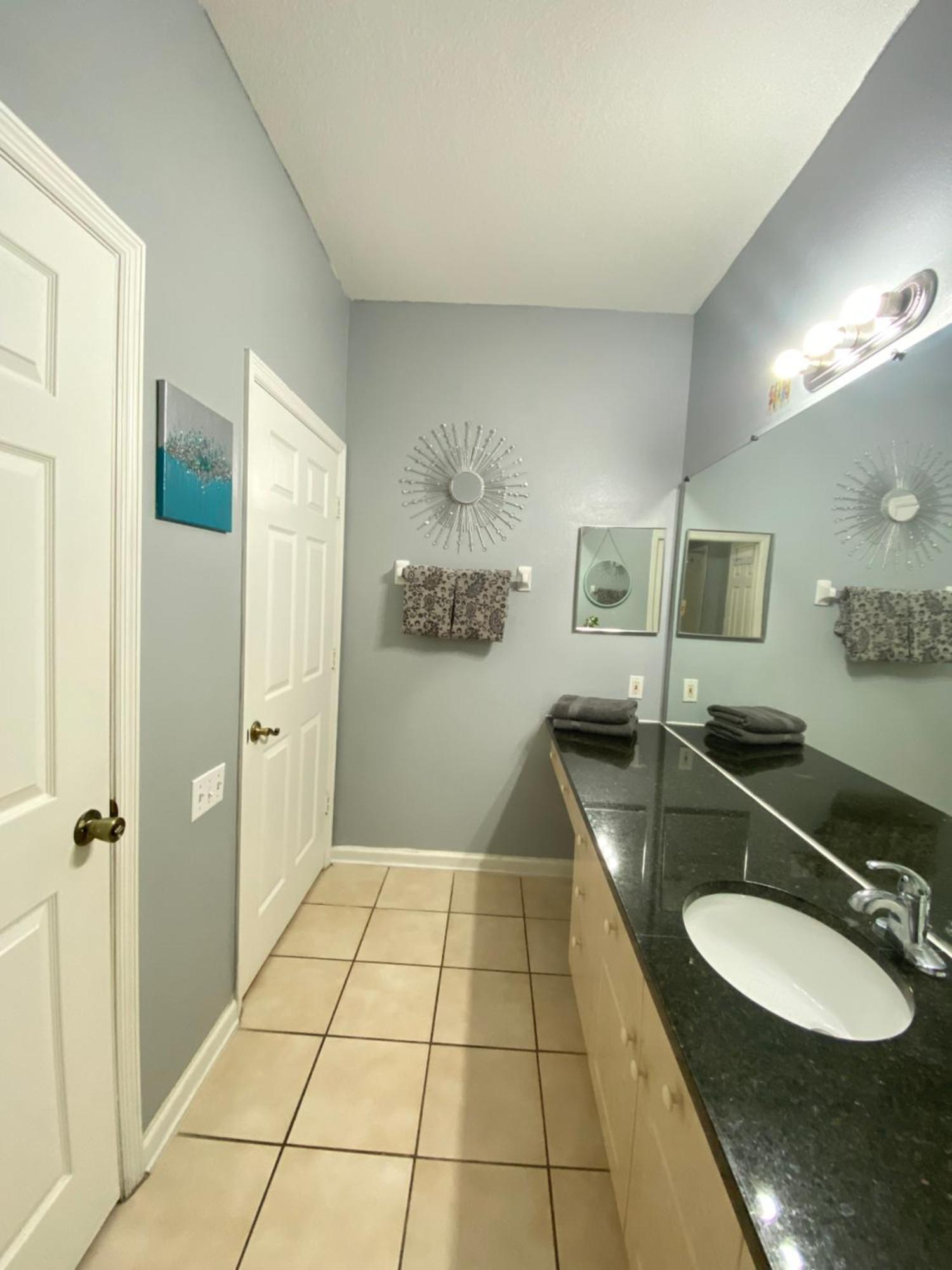 3 Bedroom Resort Style Condo, 3 Miles To Disney! Kissimmee Exteriér fotografie