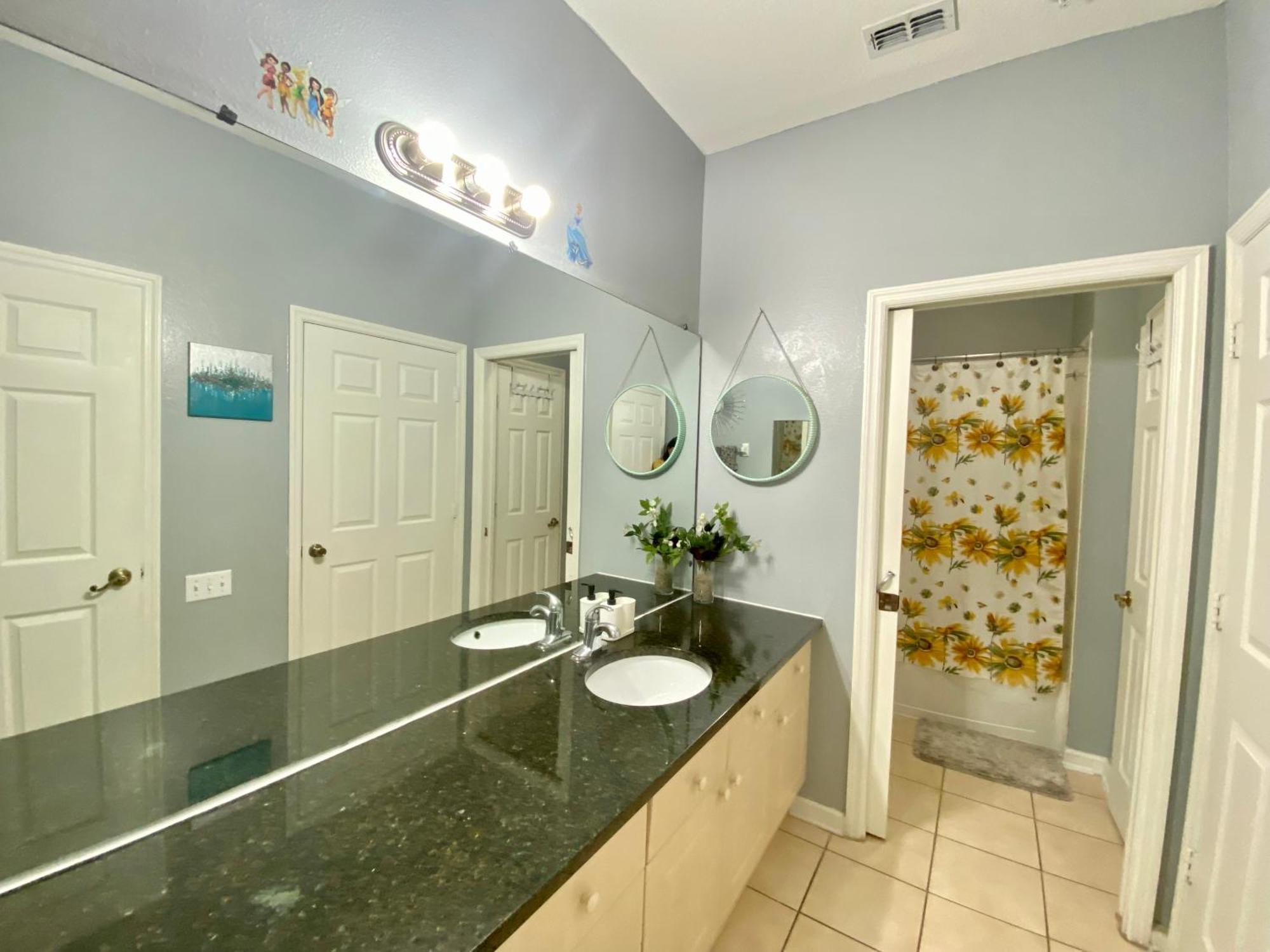 3 Bedroom Resort Style Condo, 3 Miles To Disney! Kissimmee Exteriér fotografie