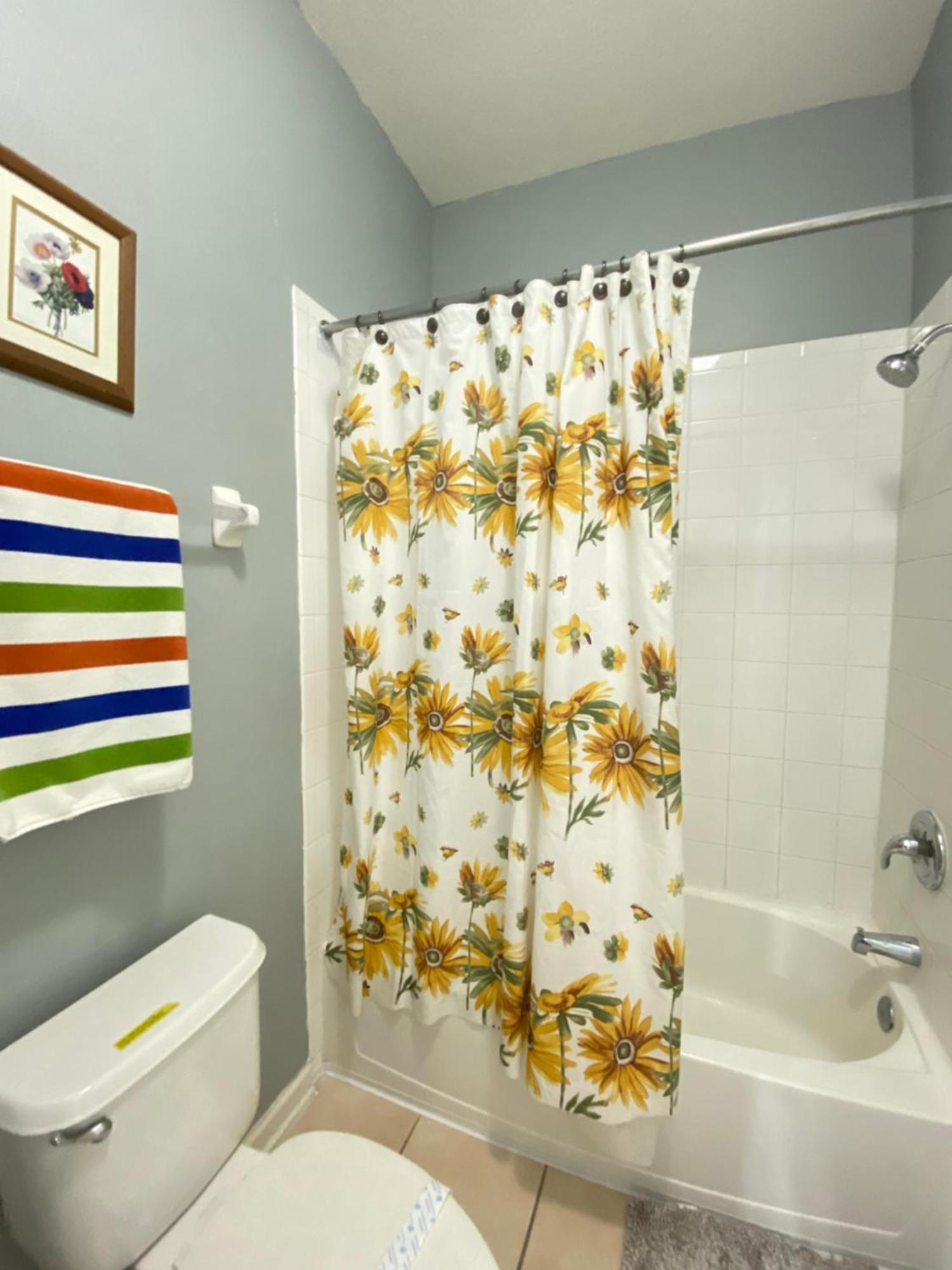 3 Bedroom Resort Style Condo, 3 Miles To Disney! Kissimmee Exteriér fotografie